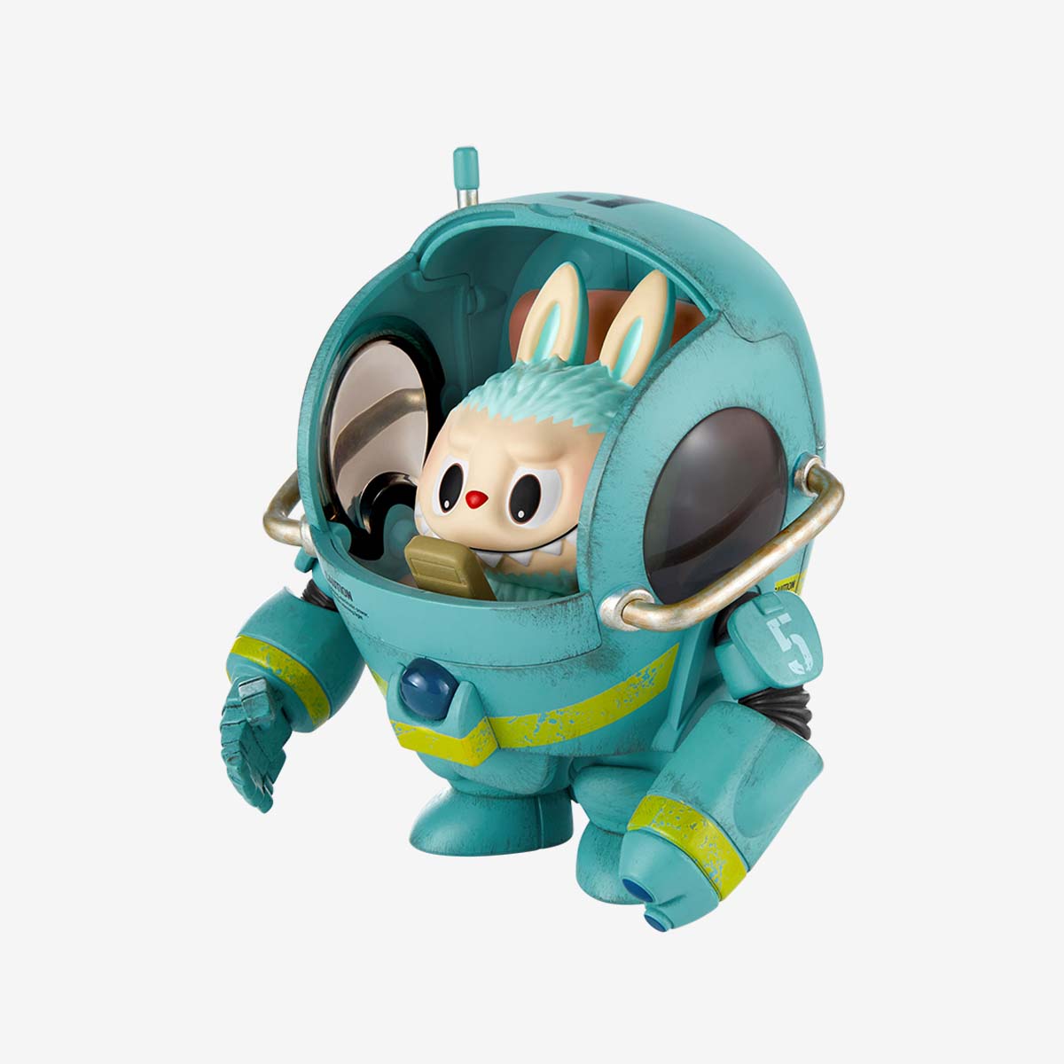 [RESTOCK: JUNE] POPMART THE MONSTERS  Kow Yokoyama Ma. k. Series Blind Box