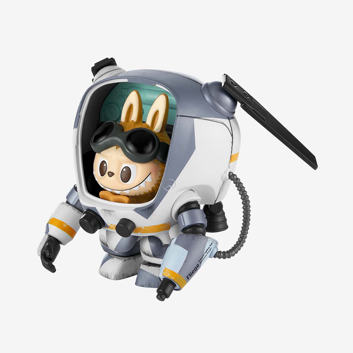 [RESTOCK: JUNE] POPMART THE MONSTERS  Kow Yokoyama Ma. k. Series Blind Box