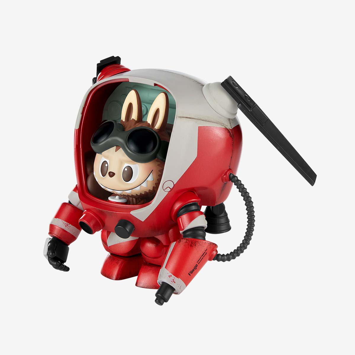 [RESTOCK: JUNE] POPMART THE MONSTERS  Kow Yokoyama Ma. k. Series Blind Box