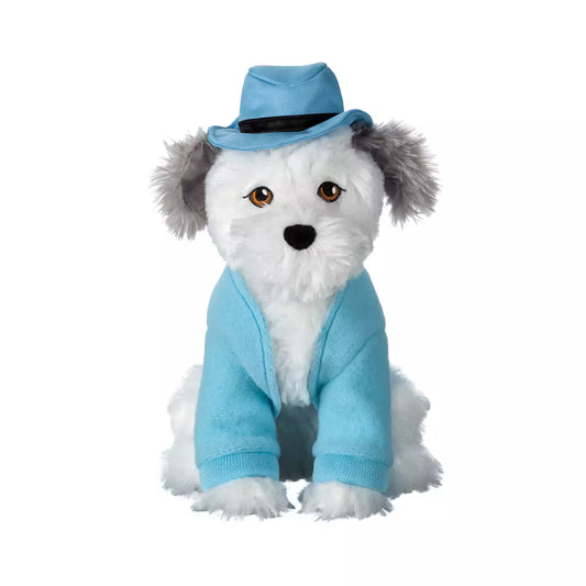Disney The Shaggy Dog Plush Disney100 12'' Plush