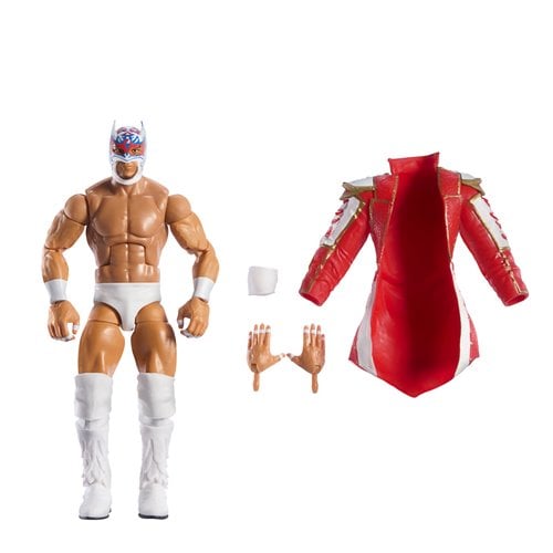WWE Elite Collection Series 113 Action Figure - Select Figure(s)