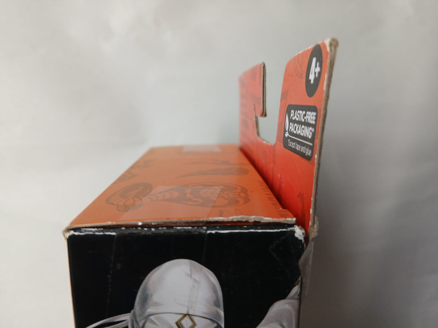 Power Rangers And Cobrai Kai Lightning Collection Morphed Daniel Larusso White Ranger!