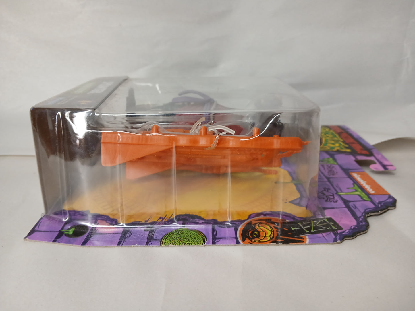 Teenage Mutant Ninja Turtles Mutant Mayham Splinter Master Sensei!