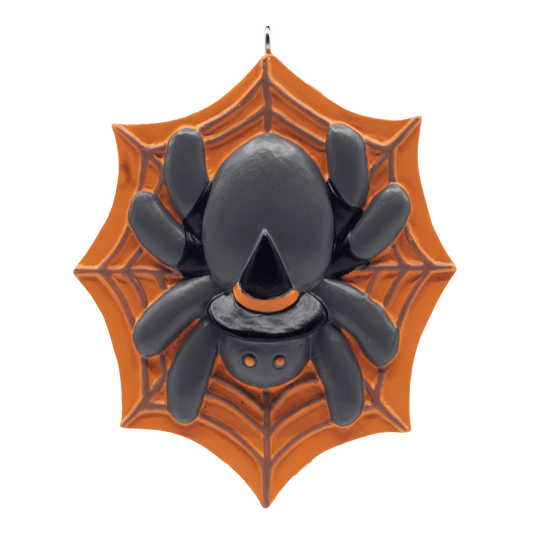Web Witch Flatback