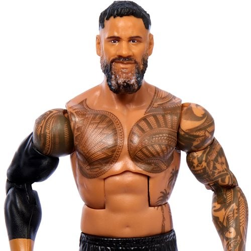 WWE Elite Top Picks 2025 Action Figure - Select Figure(s)