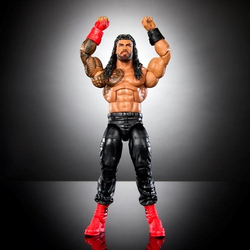 WWE Elite Top Picks 2025 Action Figure - Select Figure(s)