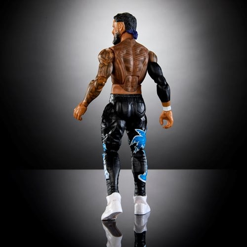 WWE Elite Top Picks 2025 Action Figure - Select Figure(s)