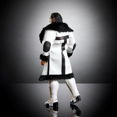 WWE Elite Top Picks 2025 Action Figure - Select Figure(s)