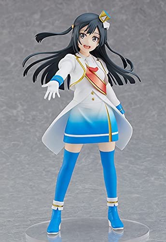 Love Live! Nijigasaki High School Idol Club POP UP PARADE Setsuna Yuki Figure