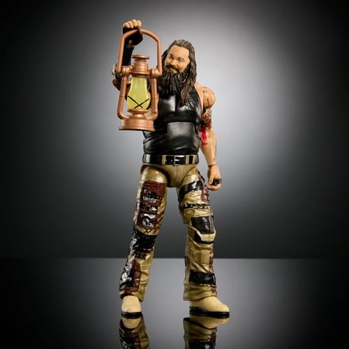WWE Elite Collection Series 112 Action Figure - Select Figure(s)