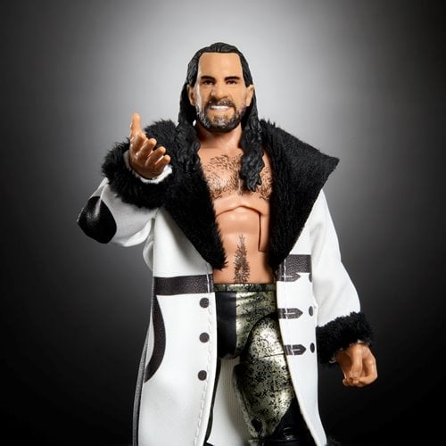 WWE Elite Top Picks 2025 Action Figure - Select Figure(s)