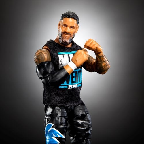 WWE Elite Top Picks 2025 Action Figure - Select Figure(s)