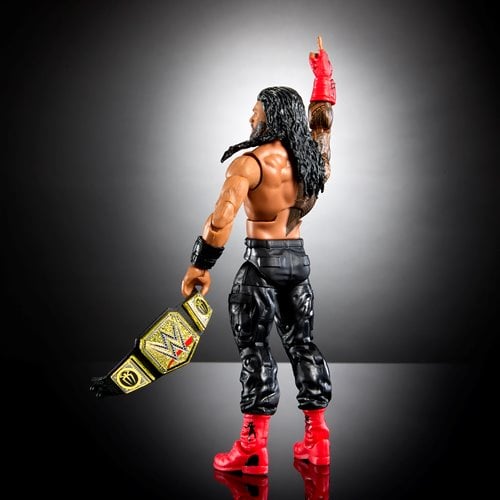 WWE Elite Top Picks 2025 Action Figure - Select Figure(s)