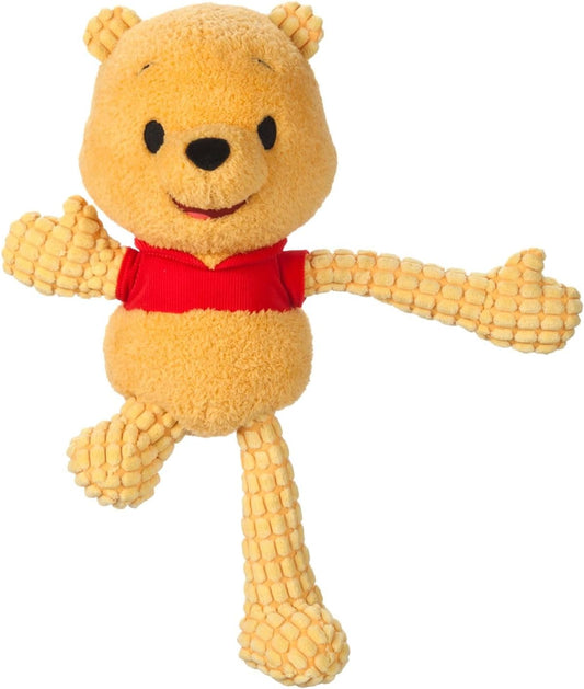 Blissful Buddies Fidget Plush - Winnie The Pooh Stuffed Animal
