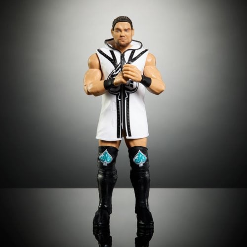 WWE Elite Collection Series 112 Action Figure - Select Figure(s)