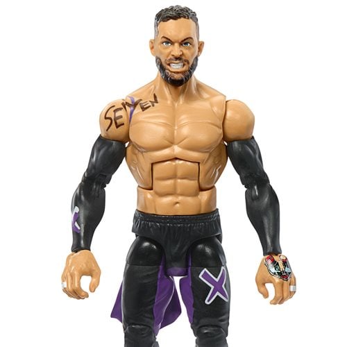 WWE Elite Collection Series 111 Action Figure - Select Figure(s)
