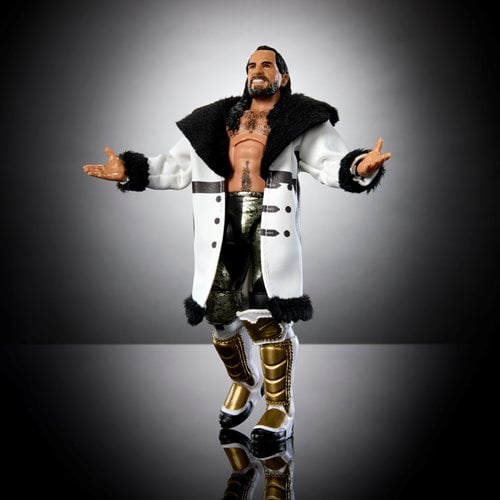 WWE Elite Top Picks 2025 Action Figure - Select Figure(s)