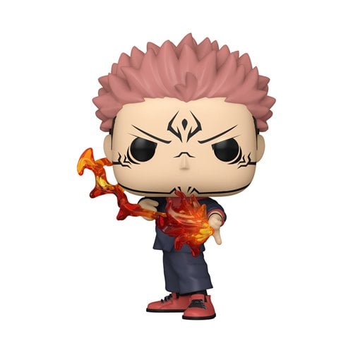 Funko Pop! Jujutsu KaisenVinyl Figures - Select Figure(s)