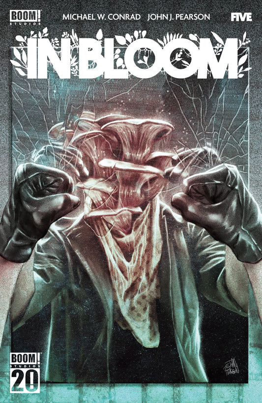 In Bloom #5 A Main (Dressed, Pearson)