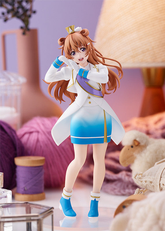 Love Live! Nijigasaki High School Idol Club POP UP PARADE Kanata Konoe Figure
