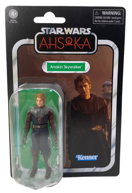 Star Wars The Vintage Collection - Anakin Skywalker (Ahsoka)