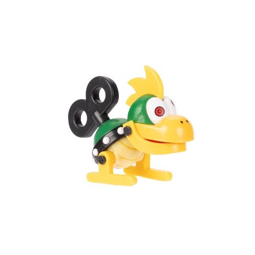 Nintendo 2 1/2-Inch Mini-Figure - MechaKoopa