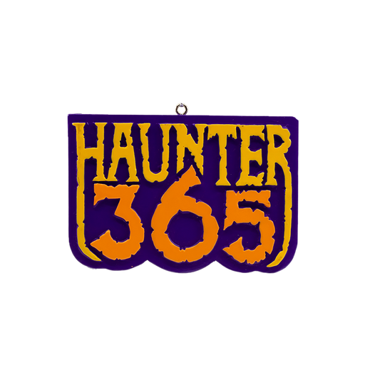 Haunter 365