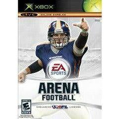 Arena Football - Xbox