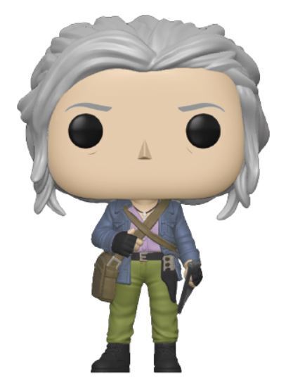 Pop! Television: The Walking Dead - Carol with Bow and Arrow
