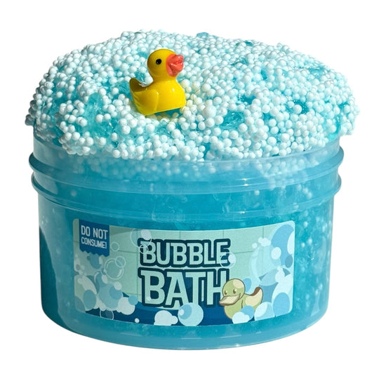 Bubble Bath
