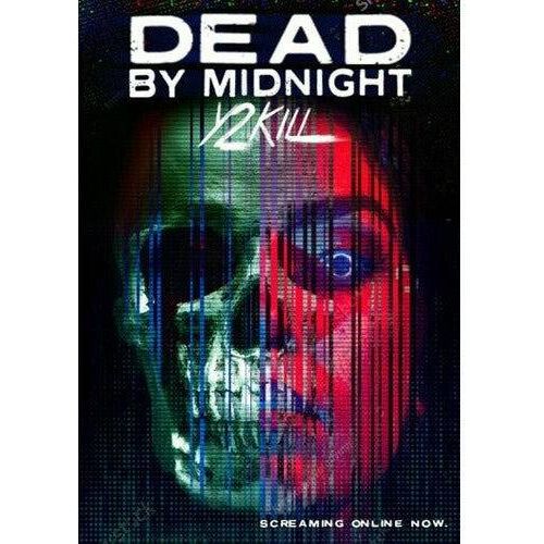 Dead By Midnight Y2Kill (DVD)