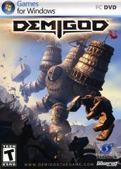 Demigod - PC Games