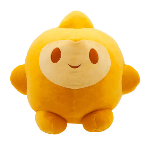 Disney Parks 100 Wish Star Cuddleez Large Plush 17 3/4''