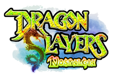 Dragon Slayers Nostalgic Toys