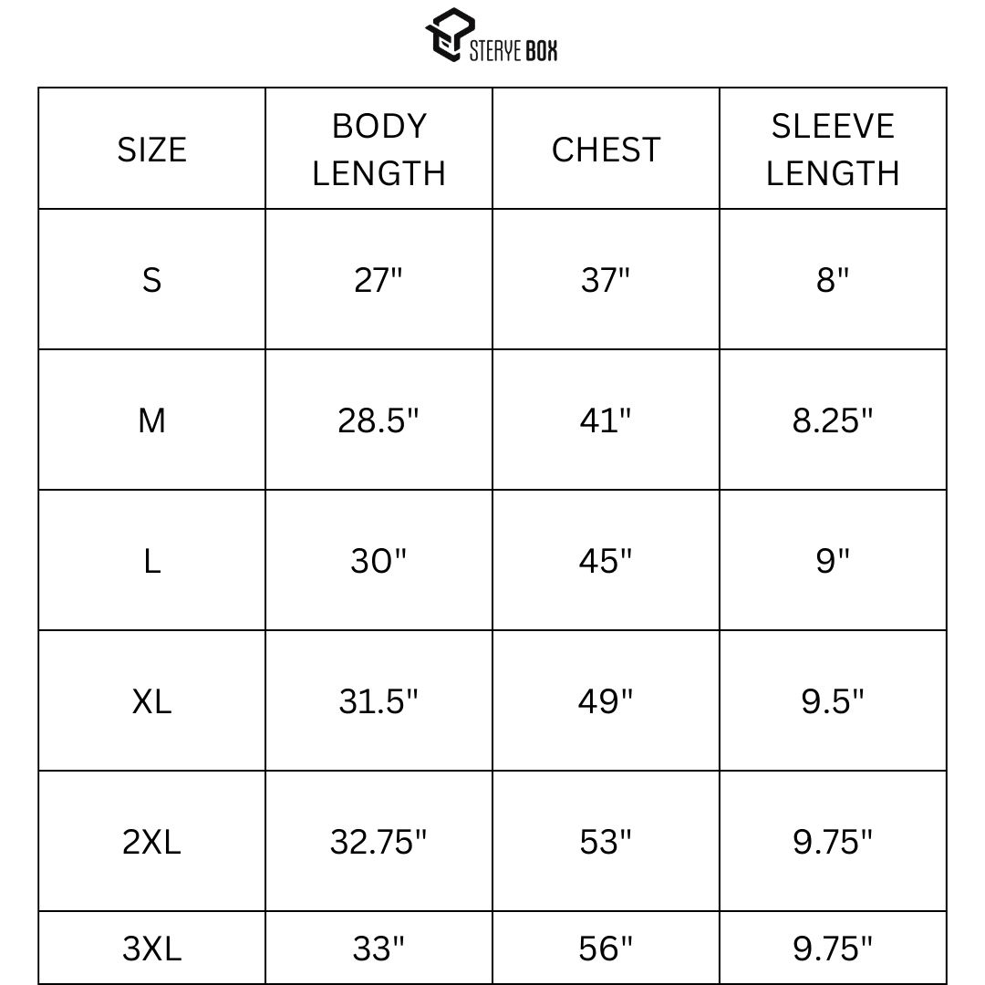 The Horror Mystery Box