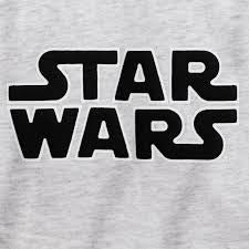 Disney Star Wars ''I Love You'' Spirit Jersey Shirt for Adults XS-XXL