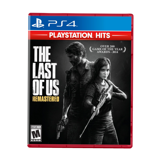 The Last of Us | PS4