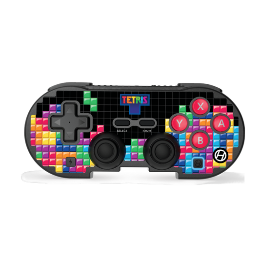 Pixel Art Wireless Switch Controller | New
