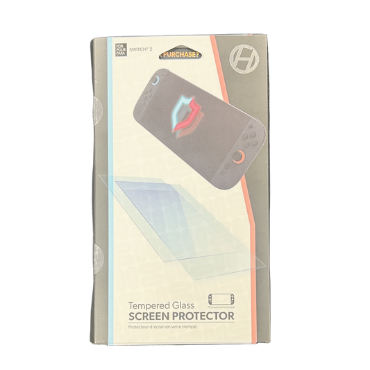Switch 2 Screen Protector | New