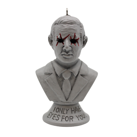 I Only Have Eyes For You - Male