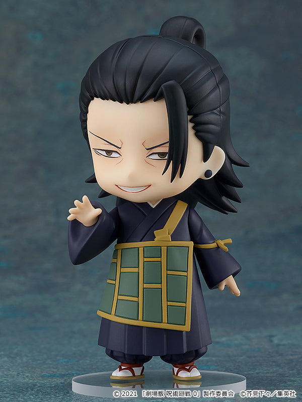 JUJUTSU KAISEN 0 - Suguru Geto Nendoroid Figure