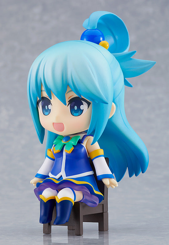 Konosuba - Aqua Nendoroid Swacchao! Figure