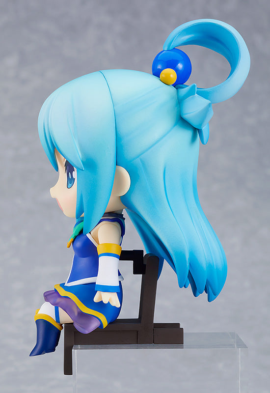 Konosuba - Aqua Nendoroid Swacchao! Figure