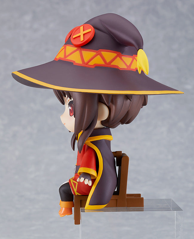 Konosuba - Megumin Nendoroid Swacchao! Figure