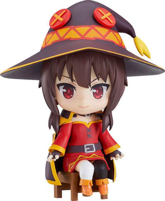 Konosuba - Megumin Nendoroid Swacchao! Figure