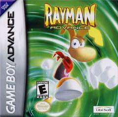 Rayman Advance - Nintendo GameBoy Advance