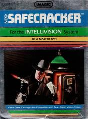 Safecracker - Intellivision