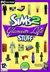 The Sims 2: Glamor Life Stuff - PC Games