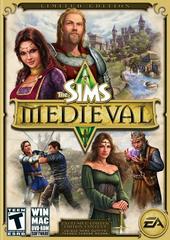 The Sims Medieval [Limited Edition] - PC Games