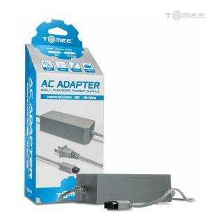 AC Power Adapter for Wii ® & Wii ® Mini Version (Tomee)